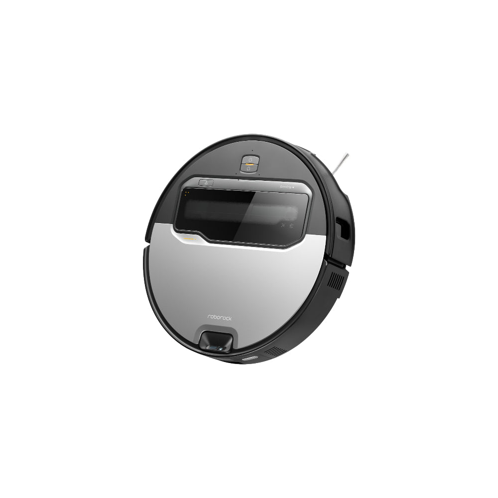 Roborock Saros Z70 Robotdammsugare med OmniGrip Silver