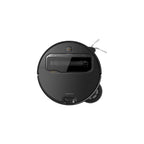 Roborock Saros Z70 Robotdammsugare Svart