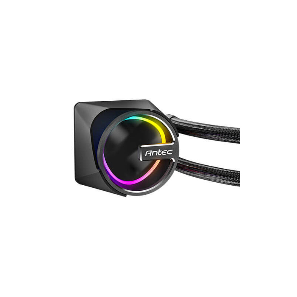 Antec Skeleton 360 360mm Svart