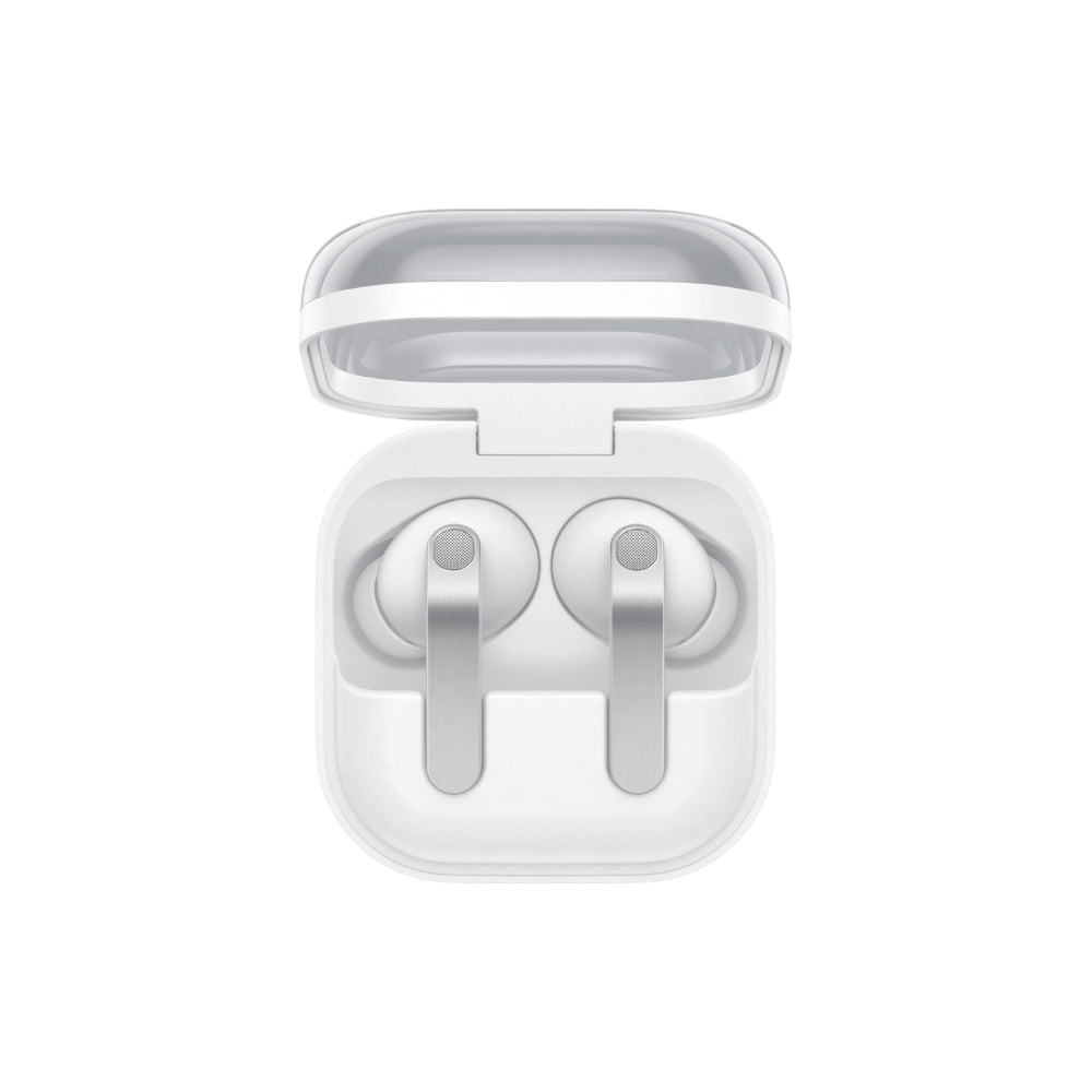 Samsung Galaxy Buds 4 Pro ANC 2.0 Vit