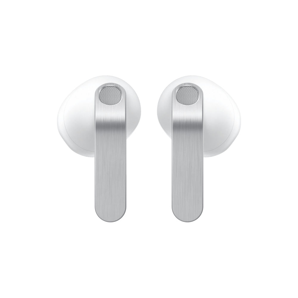 Samsung Galaxy Buds 4 ANC 1.0 Vit