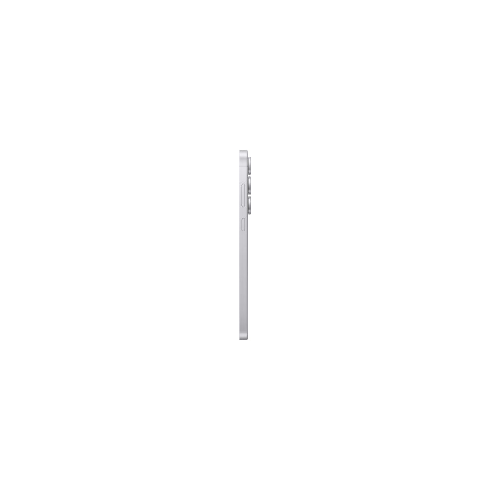 Samsung Galaxy S25 FE 6.7" 5G 512GB Vit