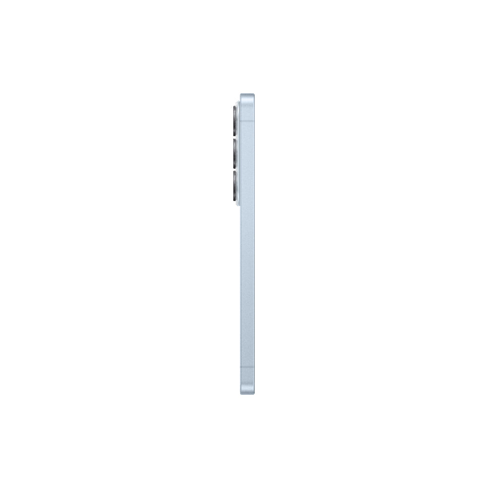 Samsung Galaxy S26 6.3" 5G 256GB Ljusblå