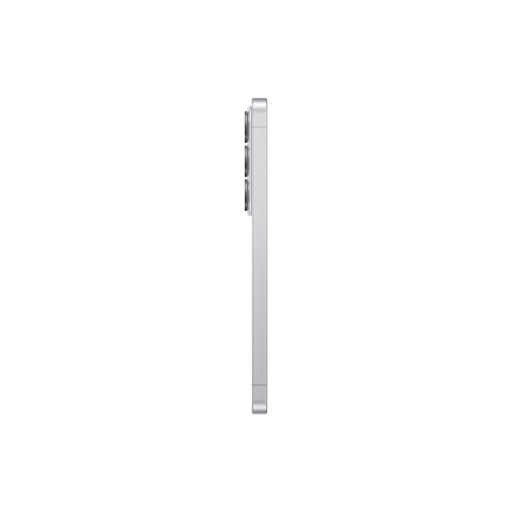 Samsung Galaxy S26 6.3" 5G 256GB Vit