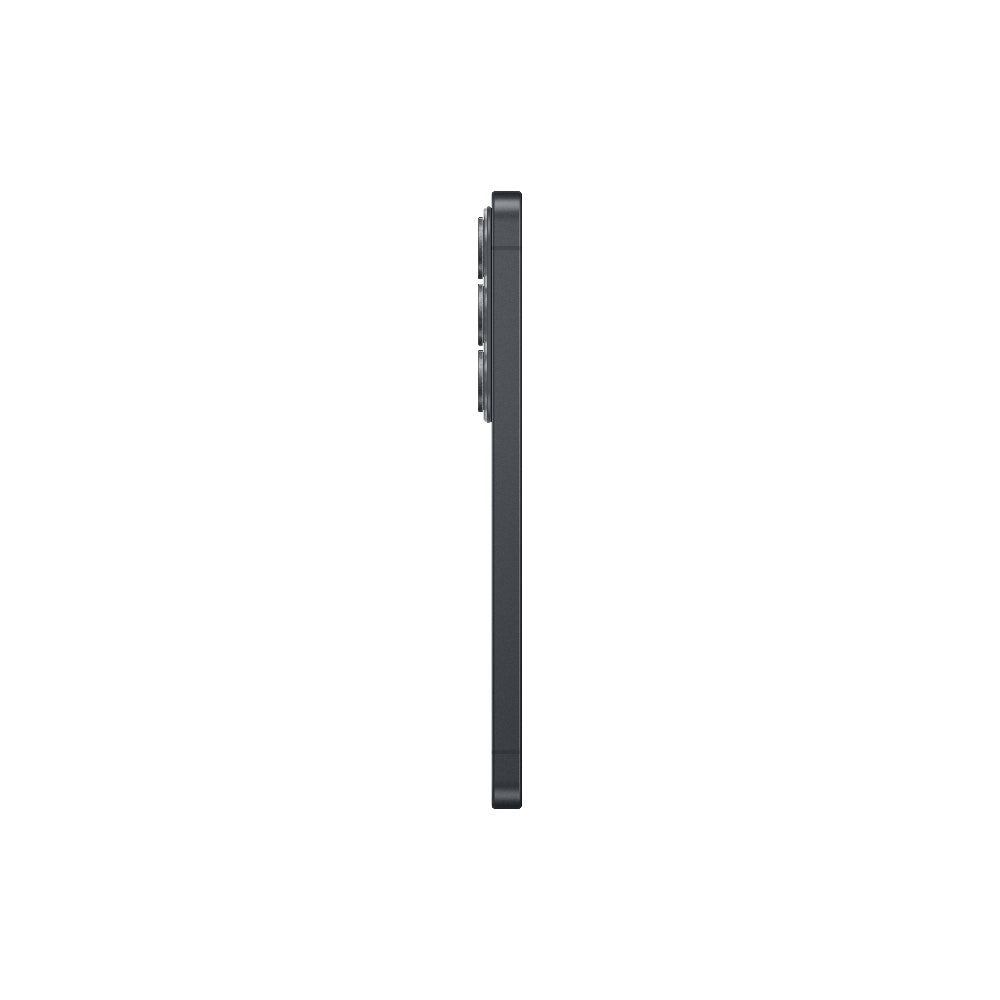Samsung Galaxy S26 6.3" 5G 512GB Svart