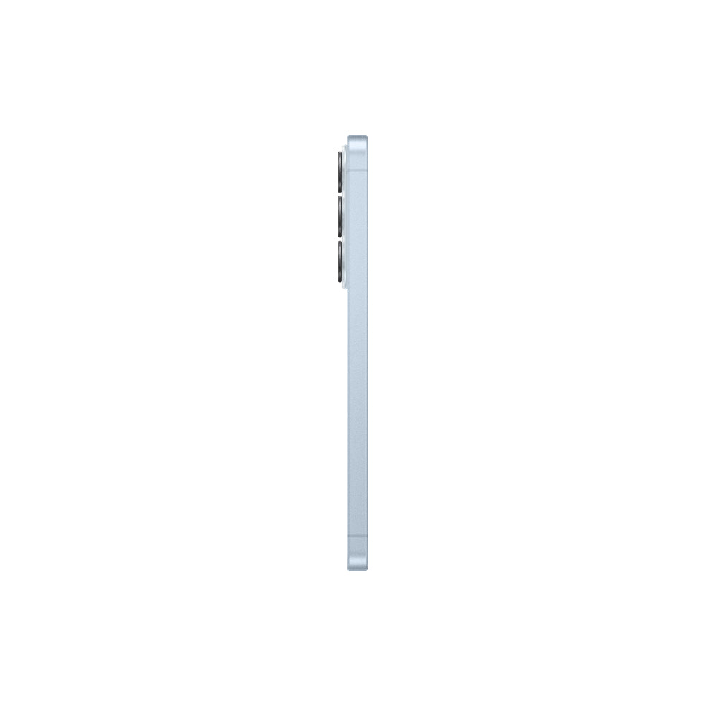 Samsung Galaxy S26+ 6.7" 5G 512GB Ljusblå