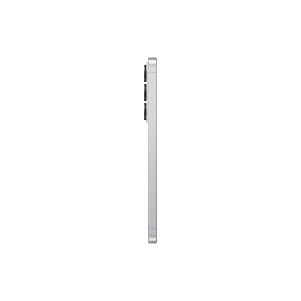Samsung Galaxy S26+ 6.7" 5G 256GB Vit