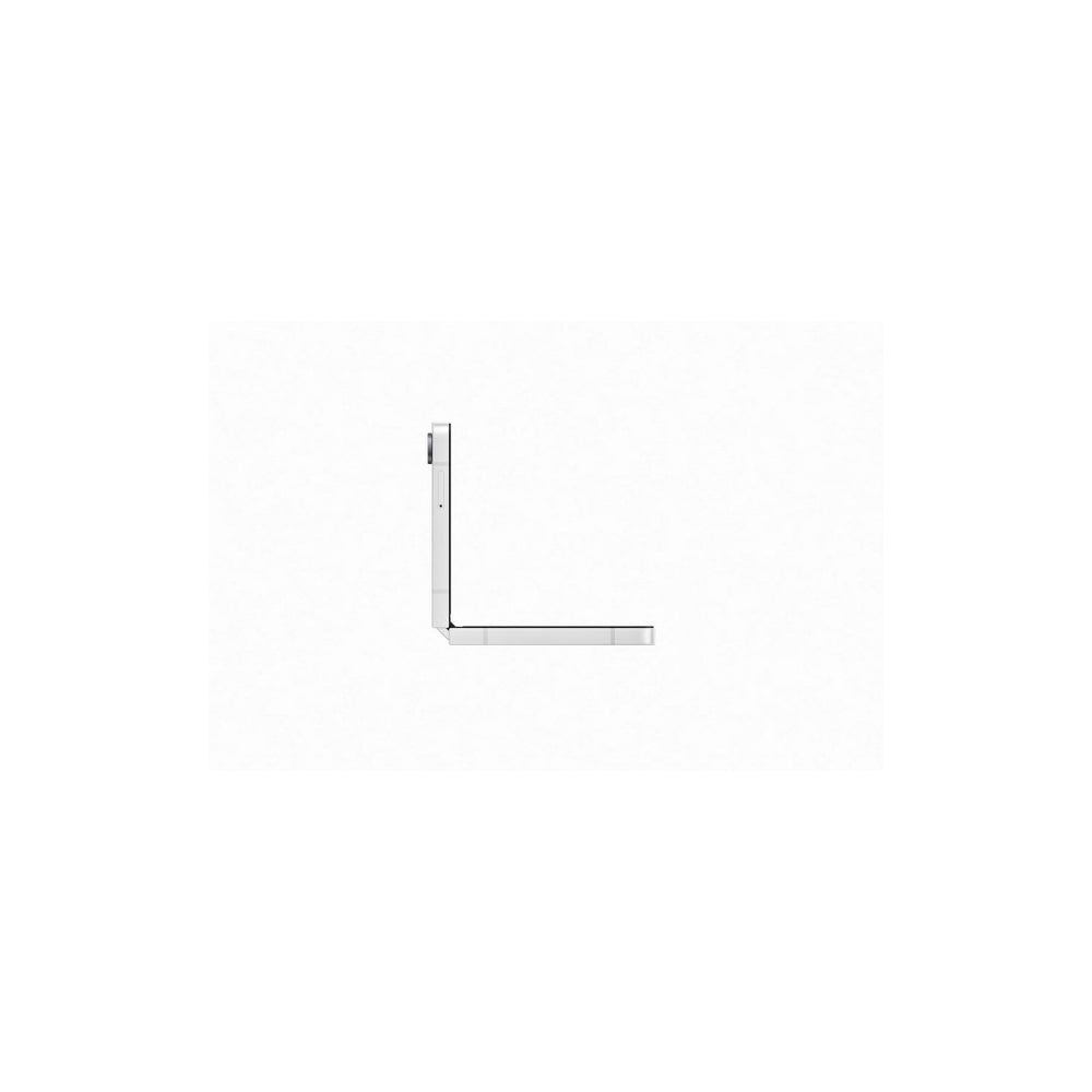 Samsung Galaxy Z Flip7 FE 6.7" 5G 256GB Vit