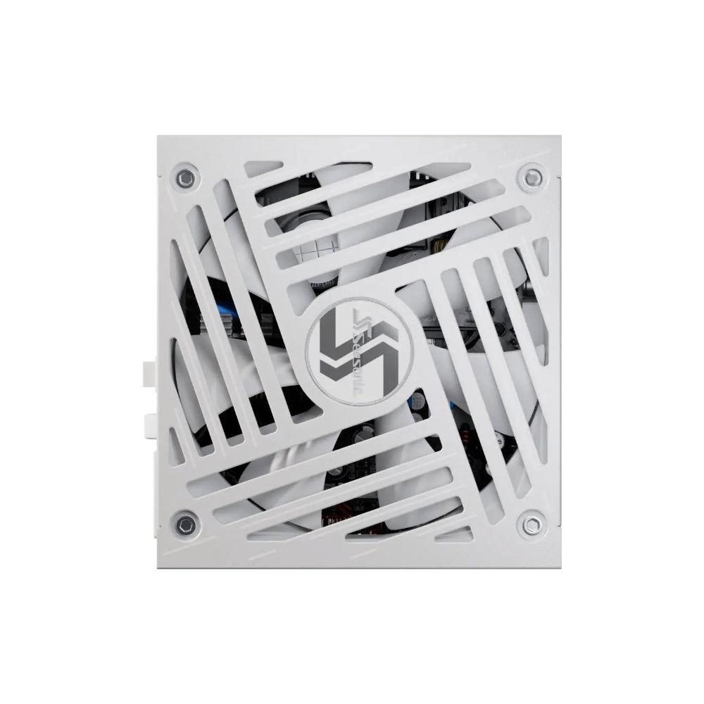 Seasonic Focus GX ATX 3.1 (2024) 80 Plus Gold 850W