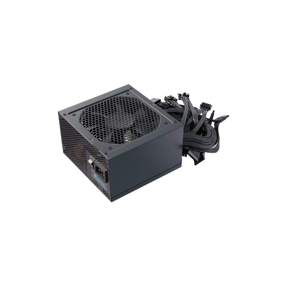 Seasonic G12 GC-650 (2024) ATX3.0 650W