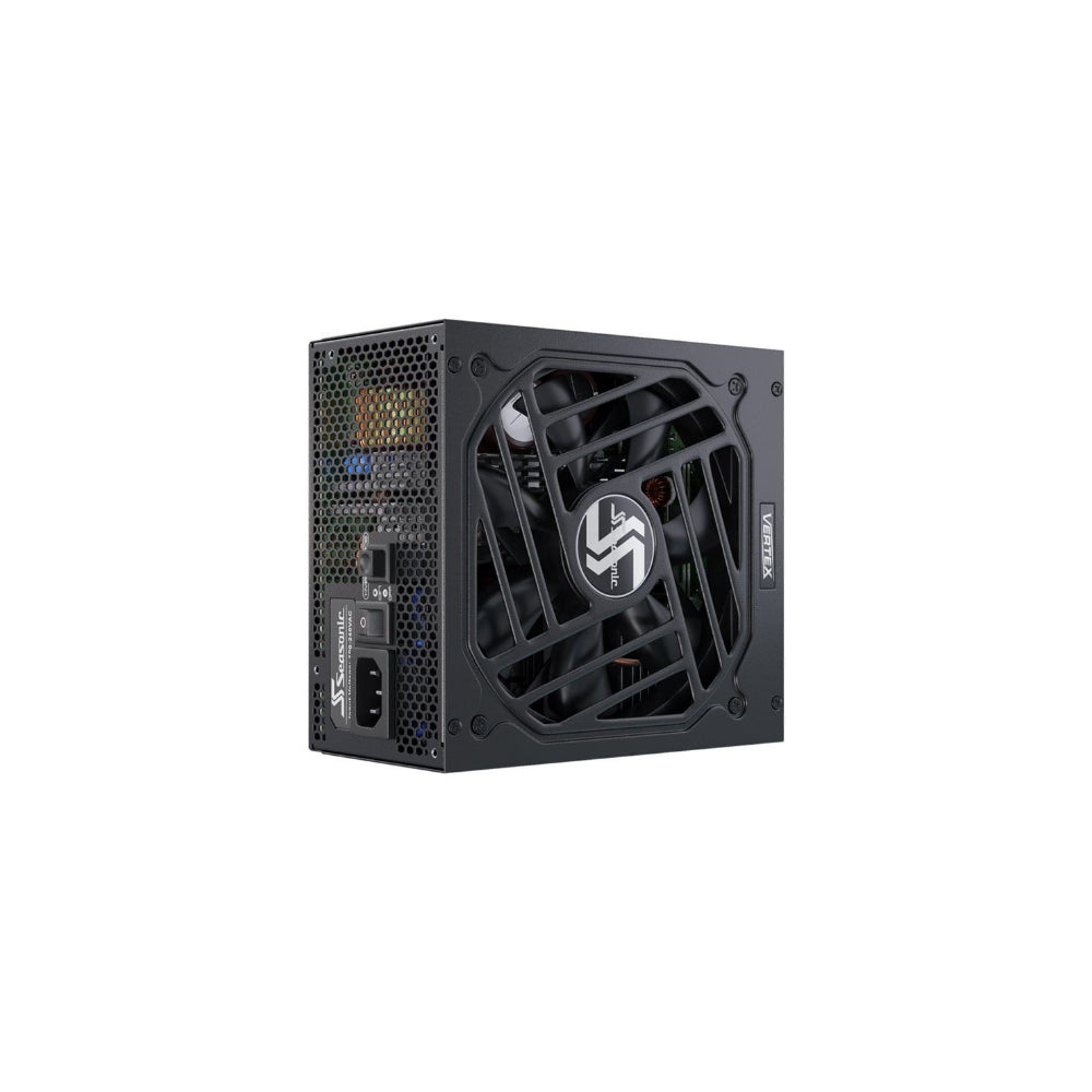 Seasonic Vertex PX-1200 80 PLUS Platinum 1200W