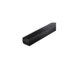 Sharp HT-SB121 2.0-kanal Soundbar Svart