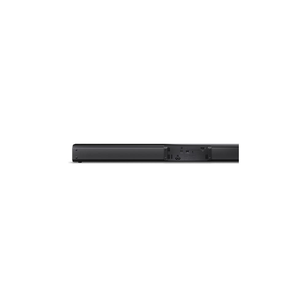 Sharp HT-SB145 2.0-kanal Soundbar Svart