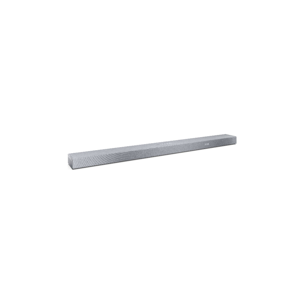 Sharp HT-SBW55121 5.1.2-kanal Soundbarsystem Silver
