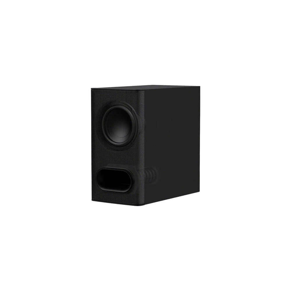 Sony Bravia Theater Bar 6 HT-B600 3.1.2-kanal Soundbarsystem Svart