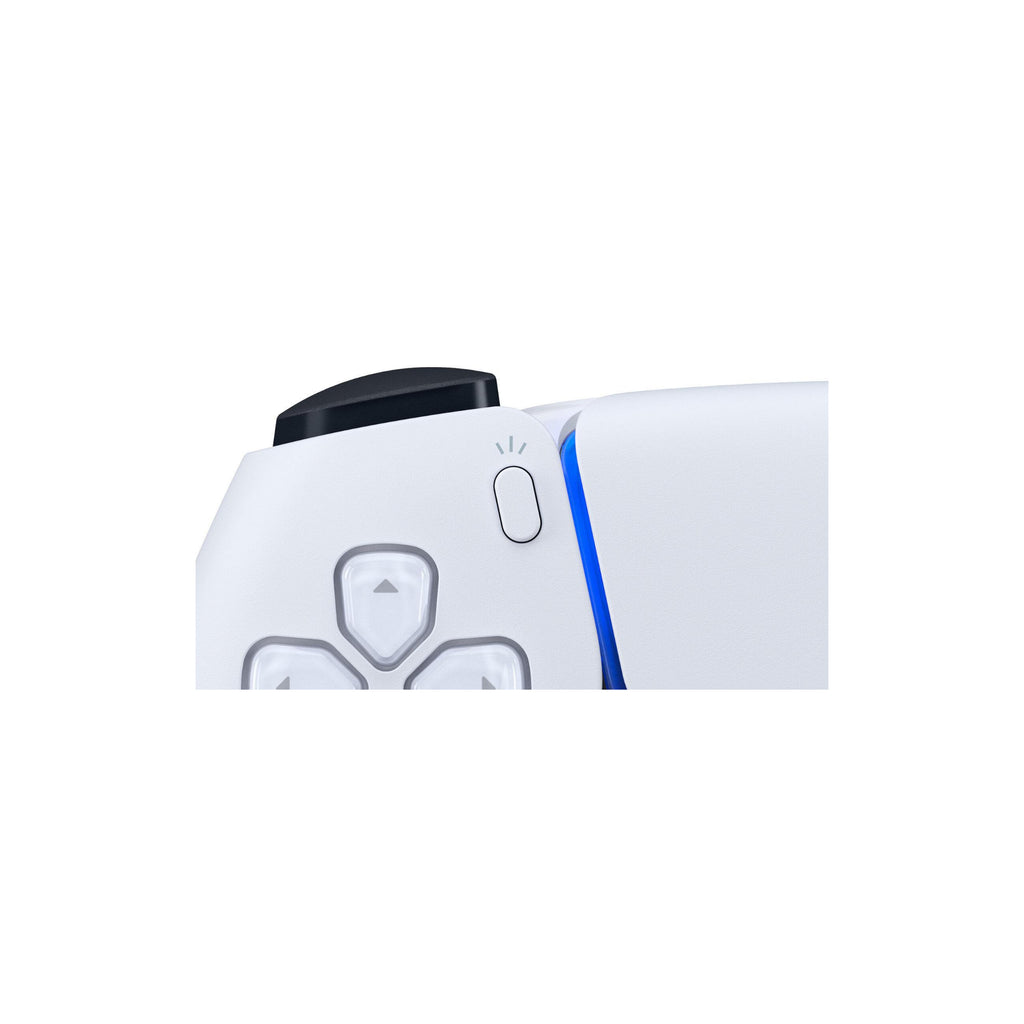 Sony Playstation 5 DualSense Controller V2 Vit