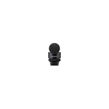 Sony ECM G1 Mikrofon Svart