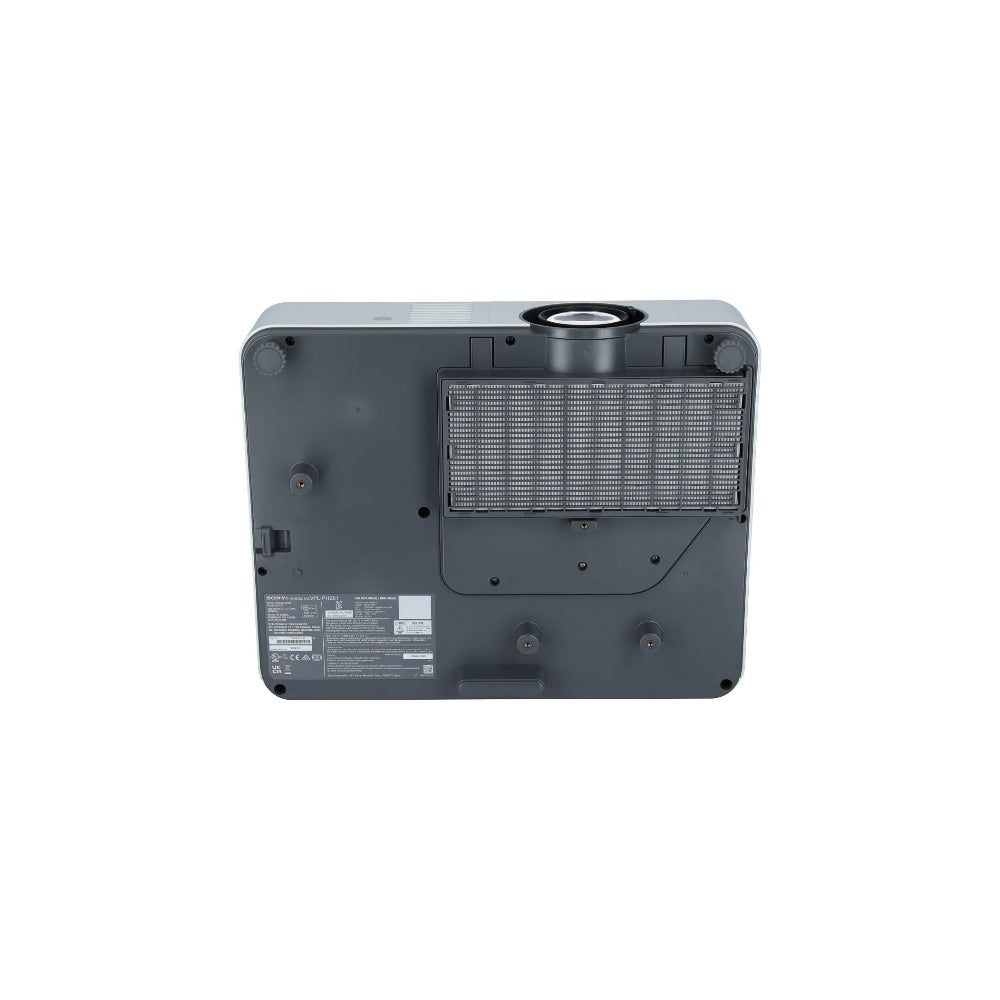 Sony VPL-PHZ61 - 3LCD-projektor - 4K