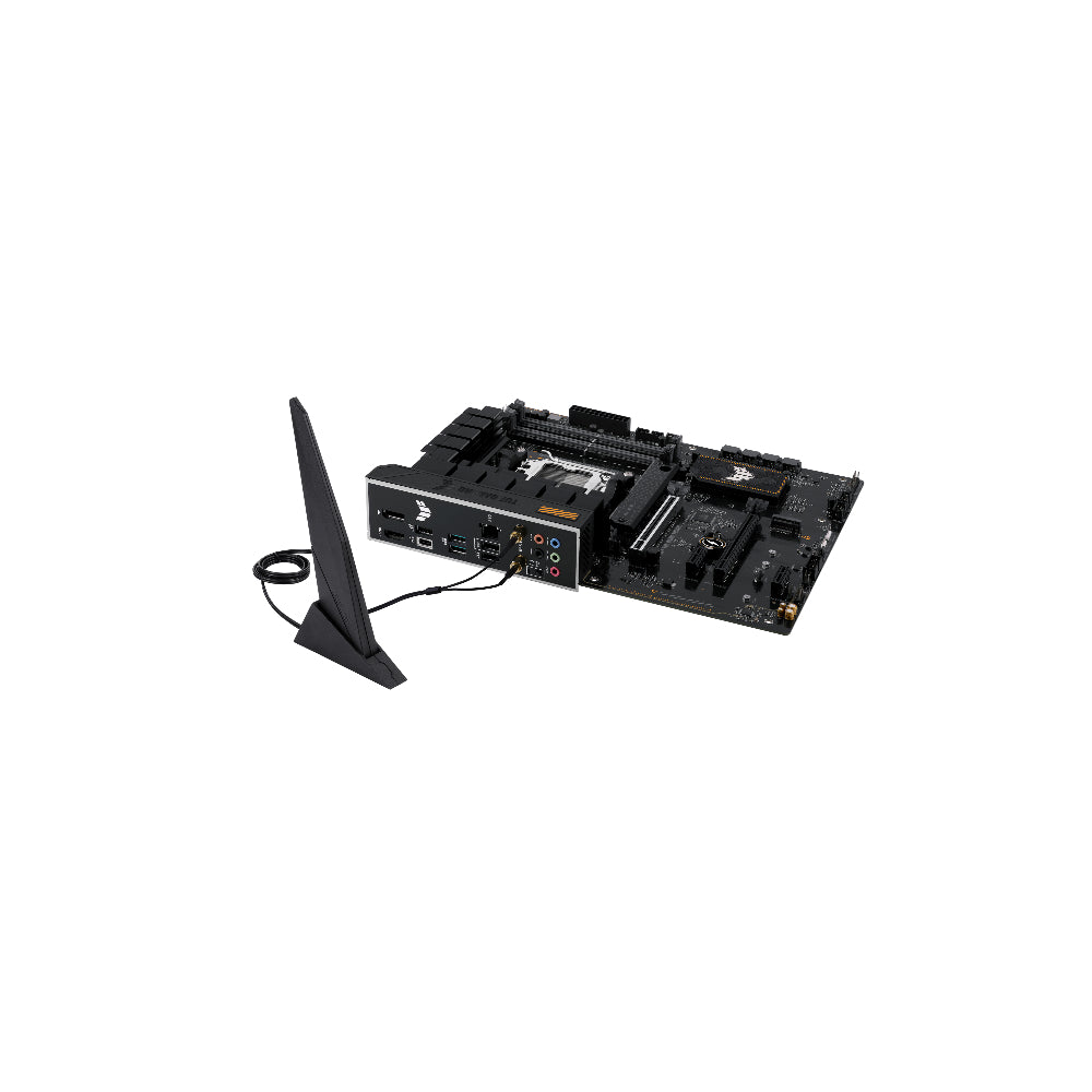 ASUS TUF Gaming A620-Pro Wi-Fi