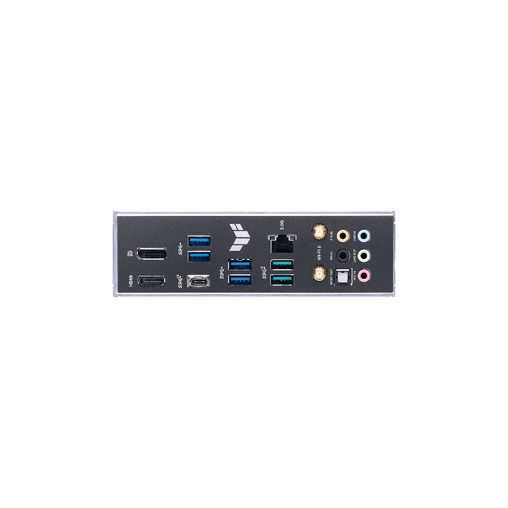 ASUS TUF Gaming H770-PRO Wi-Fi