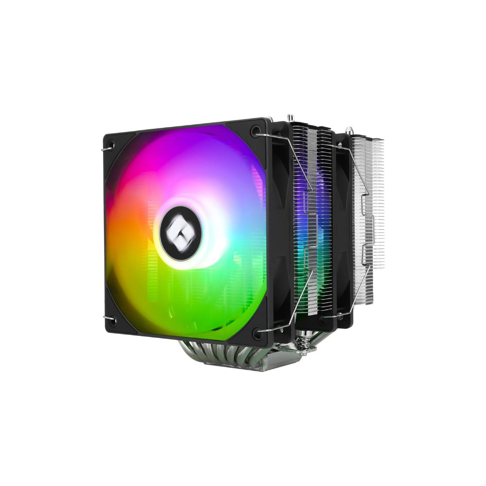 Thermalright Phantom Spirit 120 SE 120mm Silver