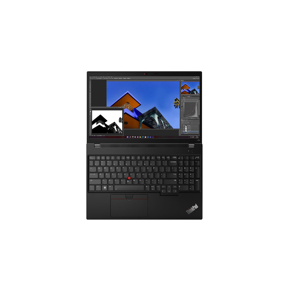 Lenovo ThinkPad L15 G4 21H3 - 15.6" - Core i5 1345U - 16GB 512GB SSD