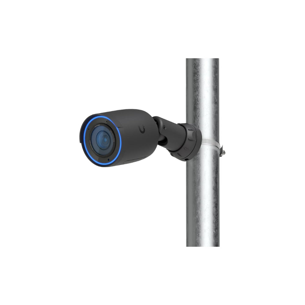 Ubiquiti UniFi Protect G6 Pro Övervakningskamera Utomhus 3840x2160 Svart