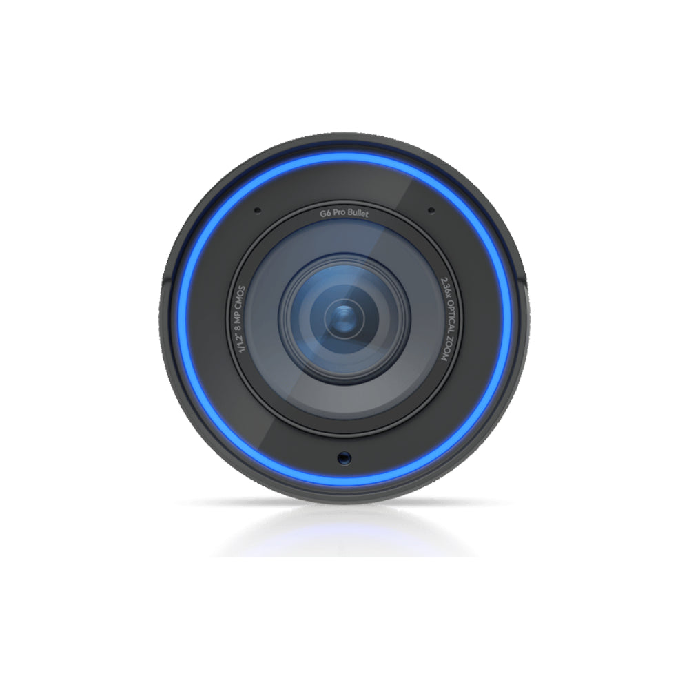 Ubiquiti Protect G6 Pro Övervakningskamera Utomhus 3840x2160