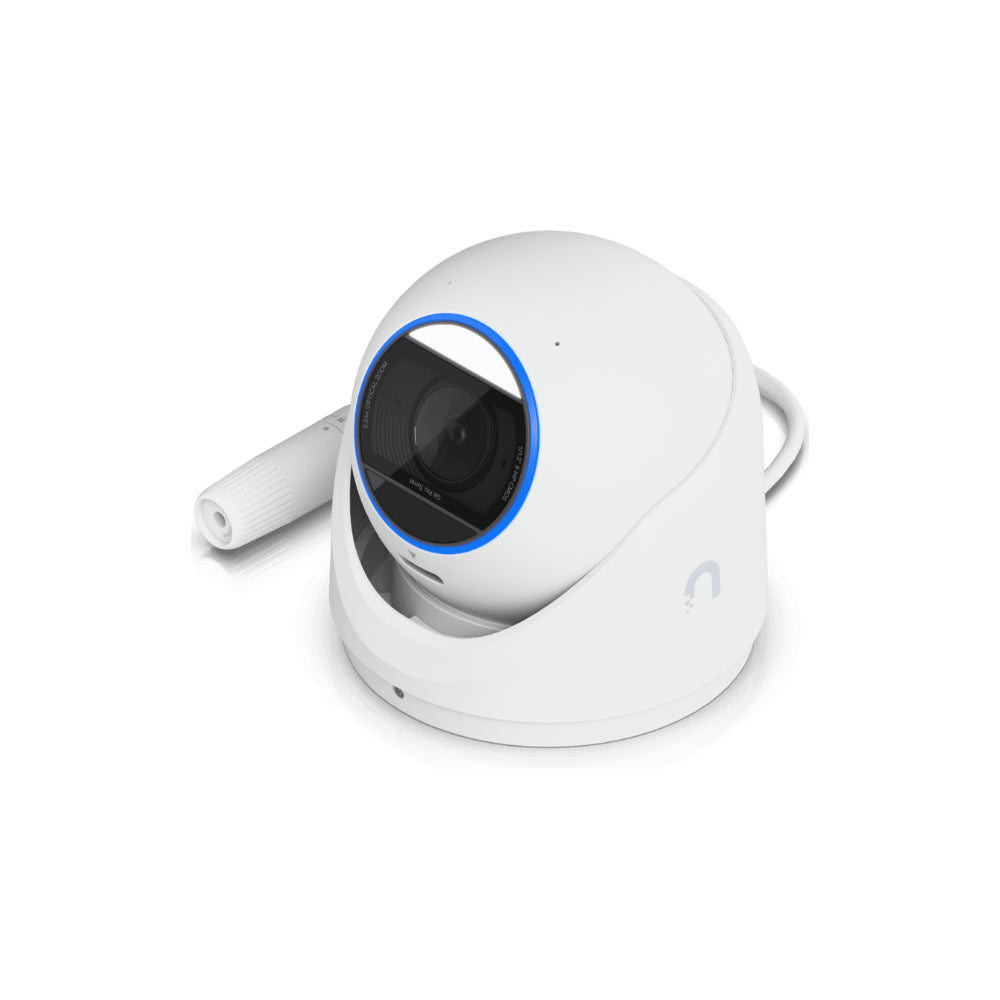 Ubiquiti G6 Pro Turret Övervakningskamera Utomhus 3840x2160