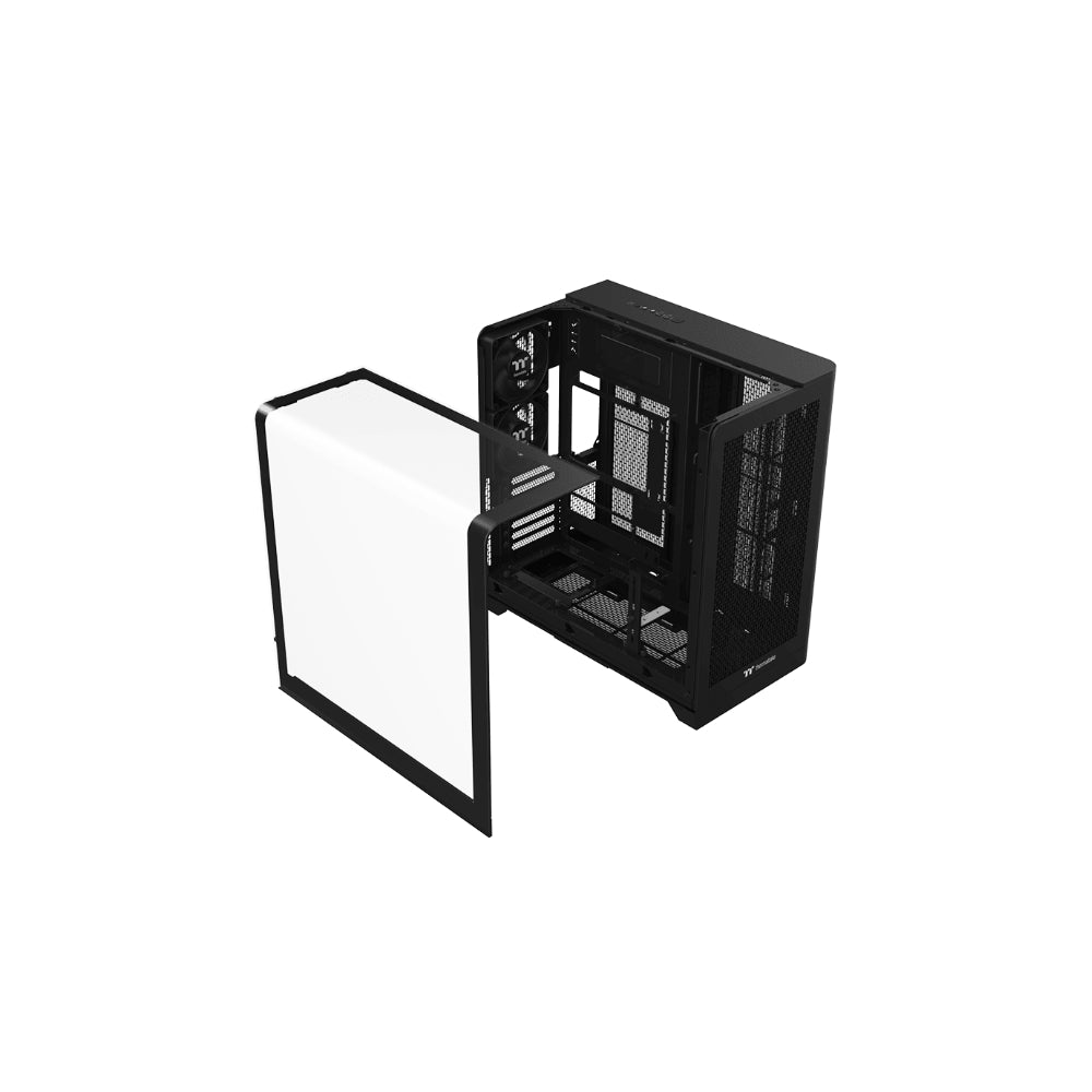 Thermaltake View 390 Air ATX Svart