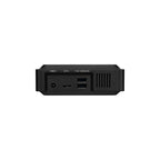 WD Black D10 Game Drive 8TB - USB 3.2 Gen 2
