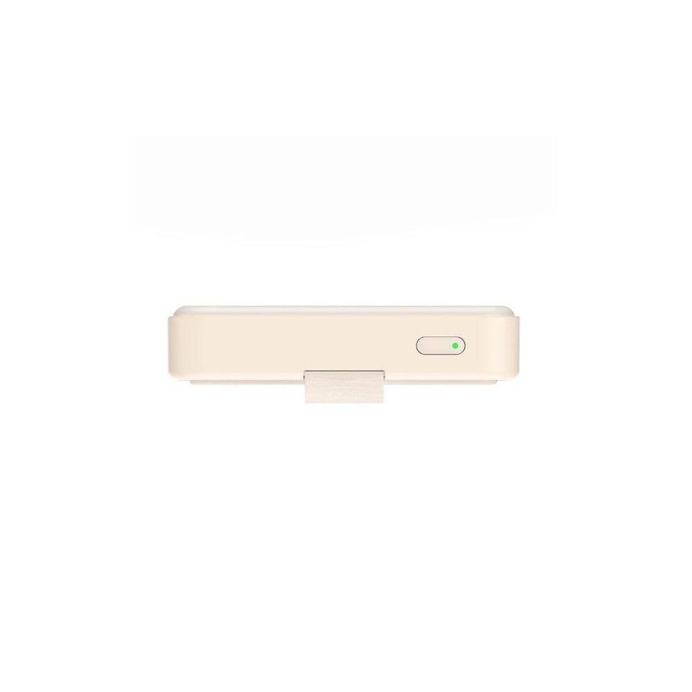Xiaomi Magnetic Power Bank 6000mAh 15W 1xUSB-C Beige