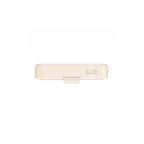 Xiaomi Magnetic Power Bank 6000mAh 15W 1xUSB-C Beige