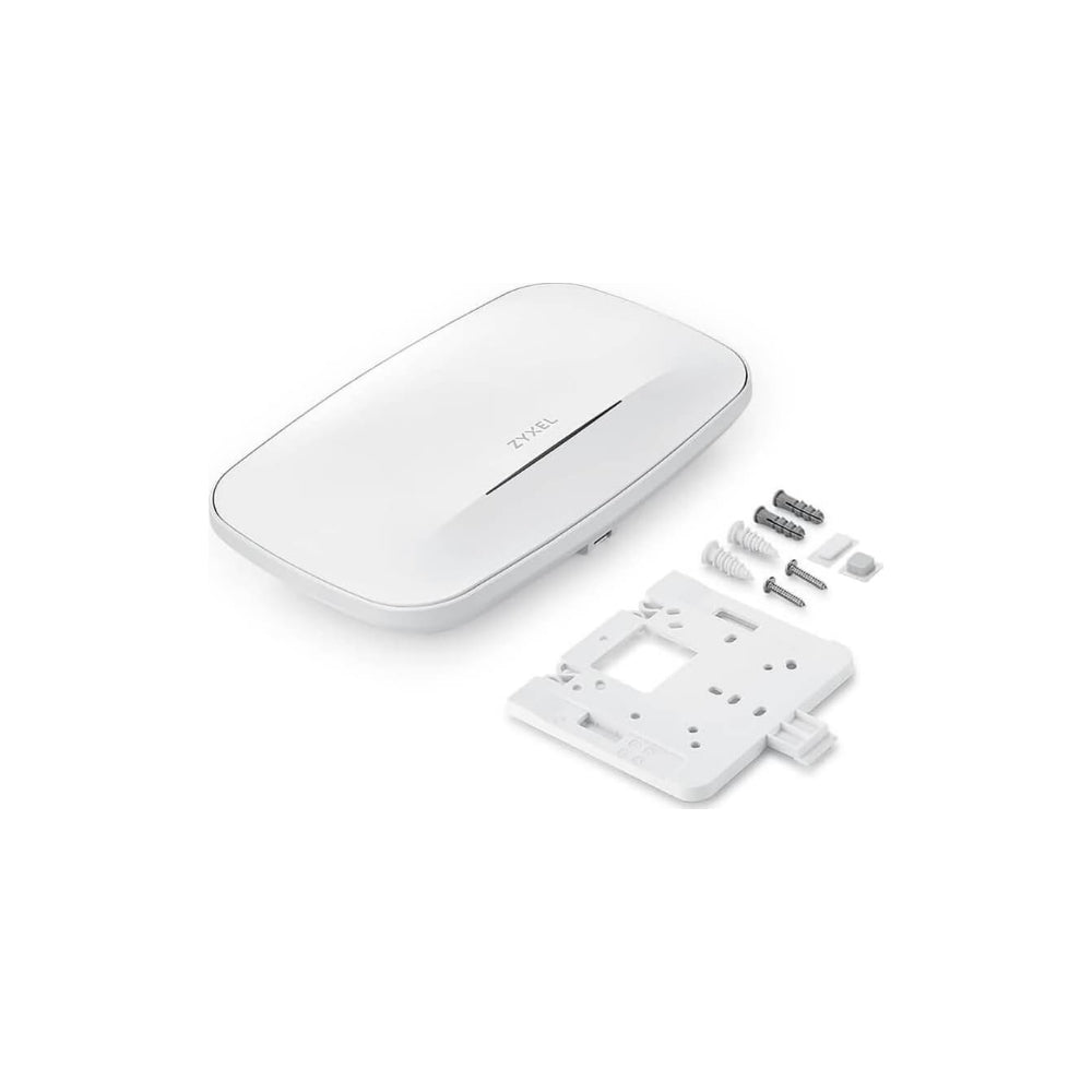 Zyxel NWA210AXV2-EU0101F Trådlös Accesspunkt