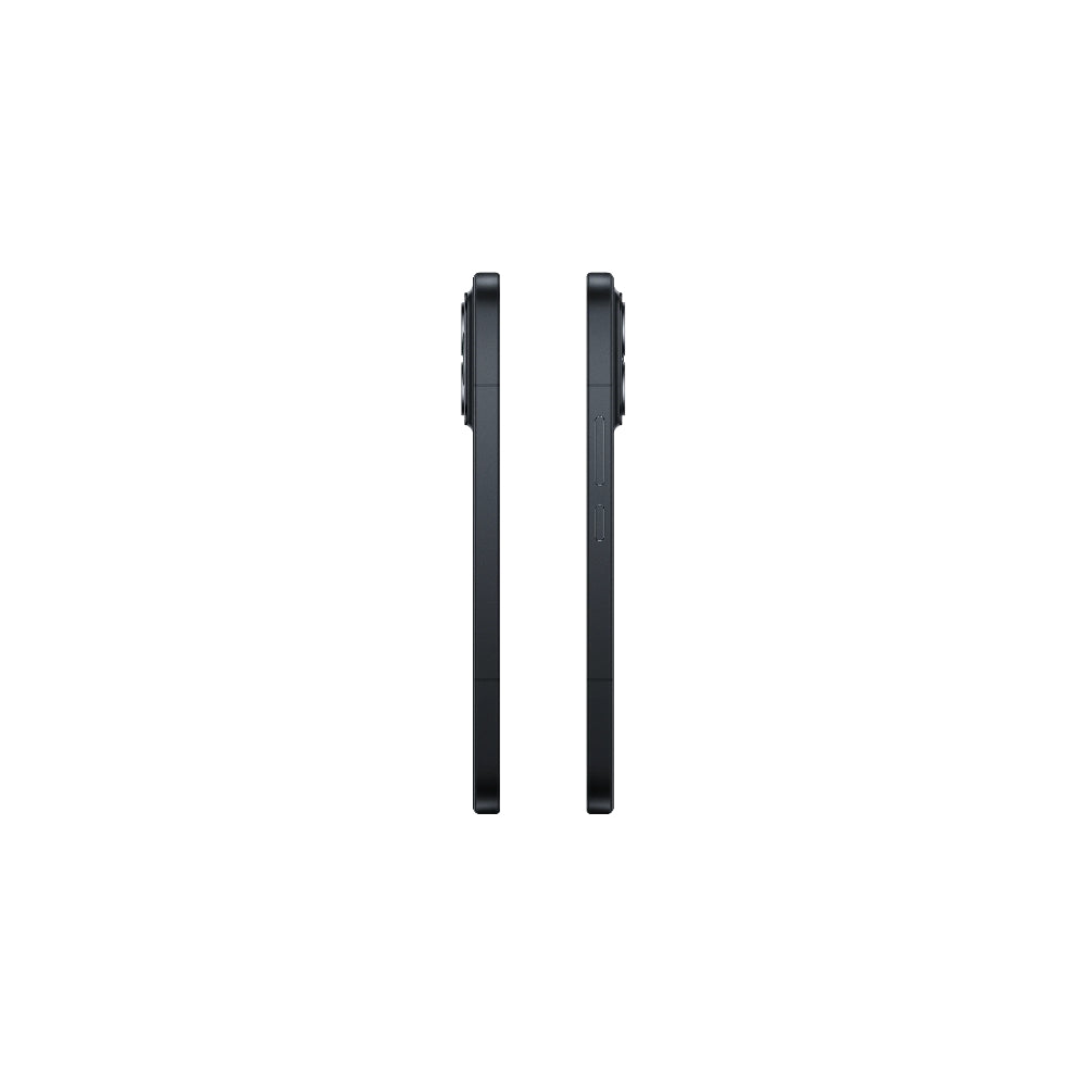 Xiaomi POCO F8 Ultra 6.9" 5G 256GB Svart