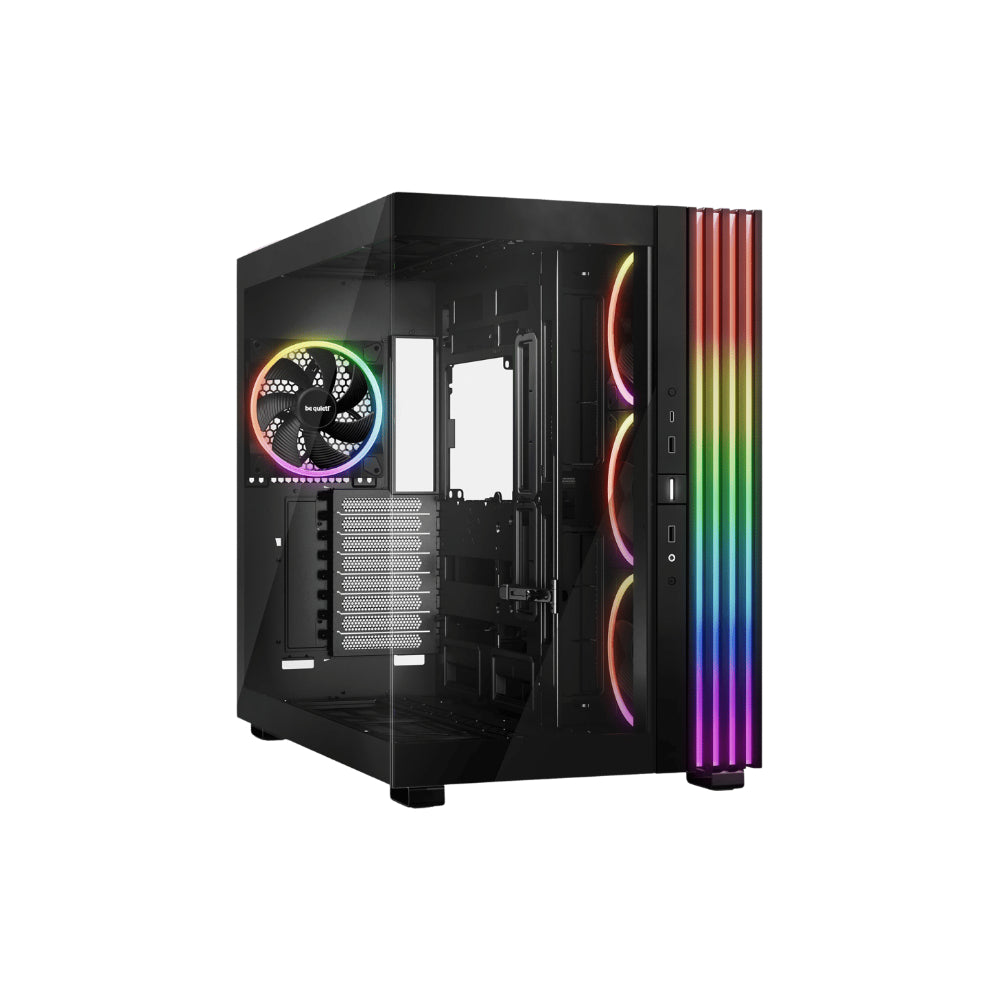 Be quiet! Light Base 900FX Svart