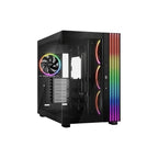 Be quiet! Light Base 900FX Svart