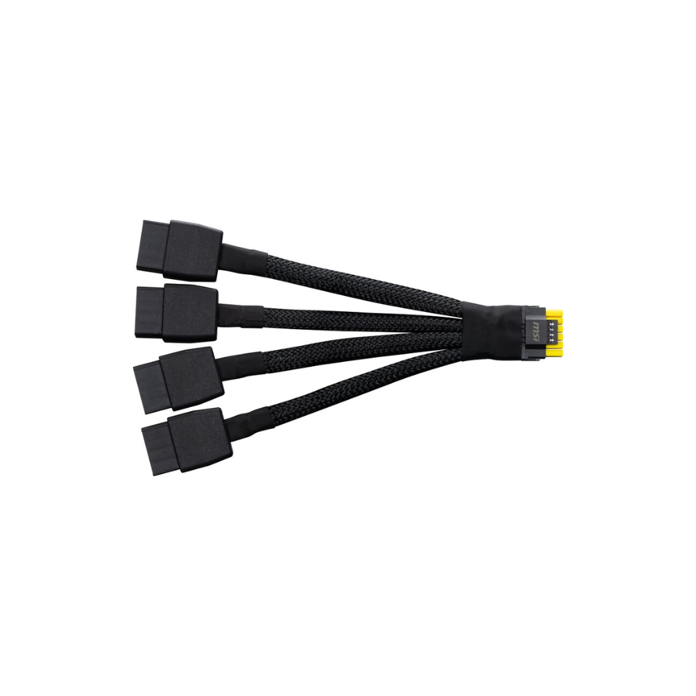 MSI GeForce RTX 5090 Suprim SOC 32GB