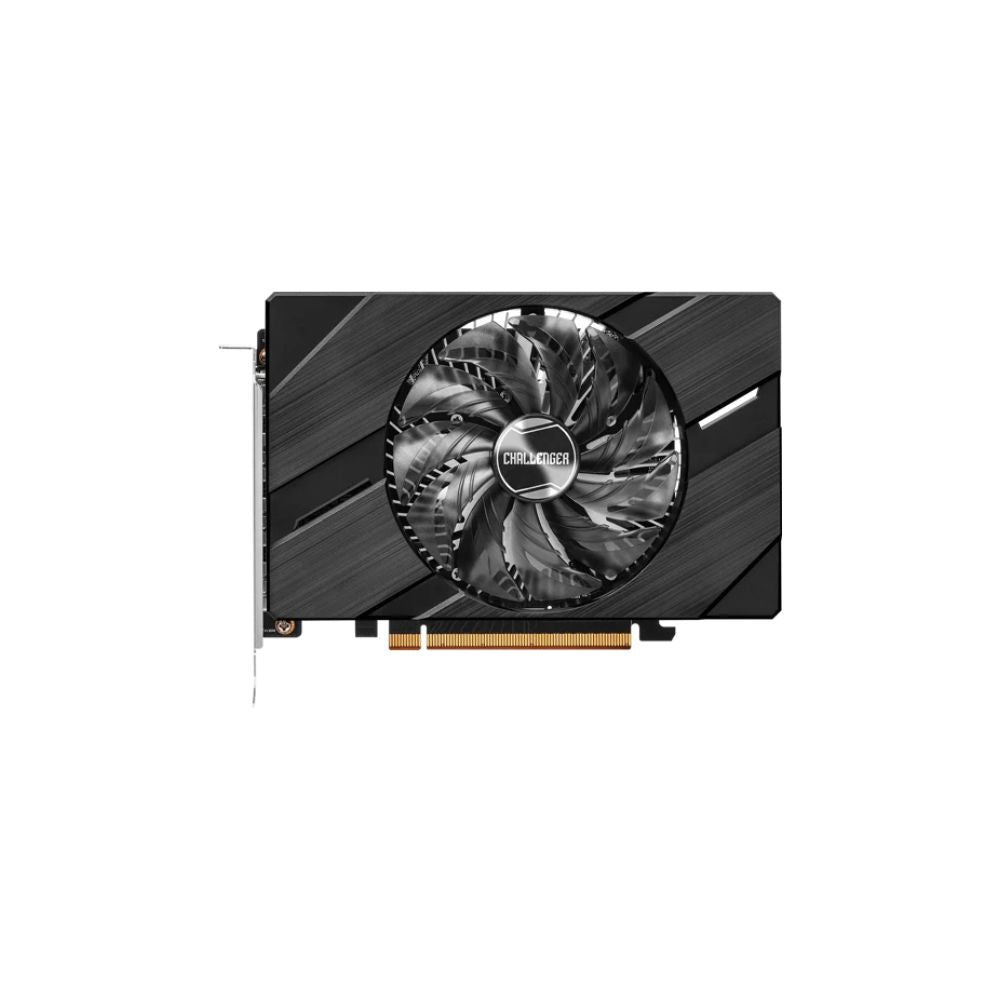 ASRock Intel Arc A380 Challenger ITX OC 6GB