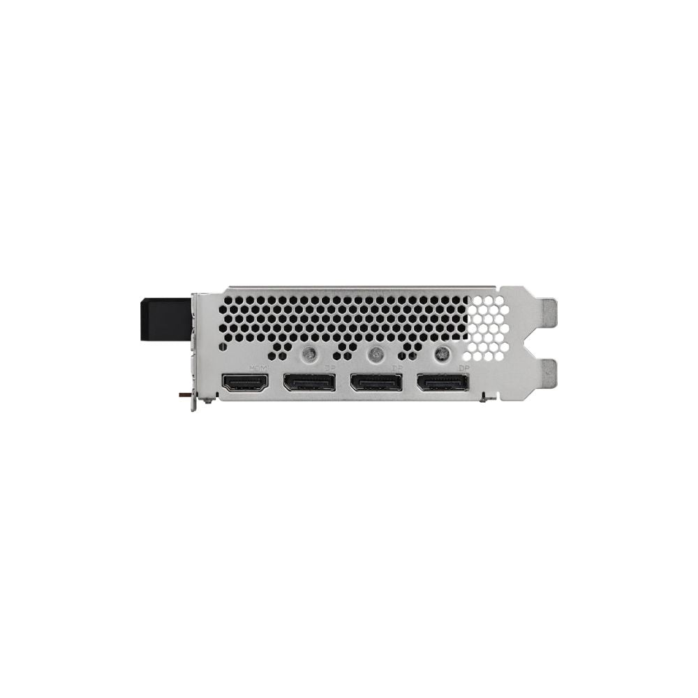 ASRock Intel Arc A380 Challenger ITX OC 6GB