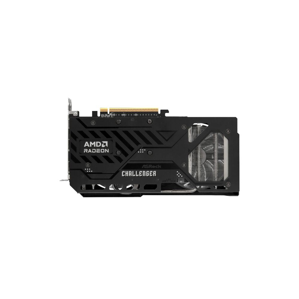 ASRock Radeon RX 9060 XT Challenger OC 16GB