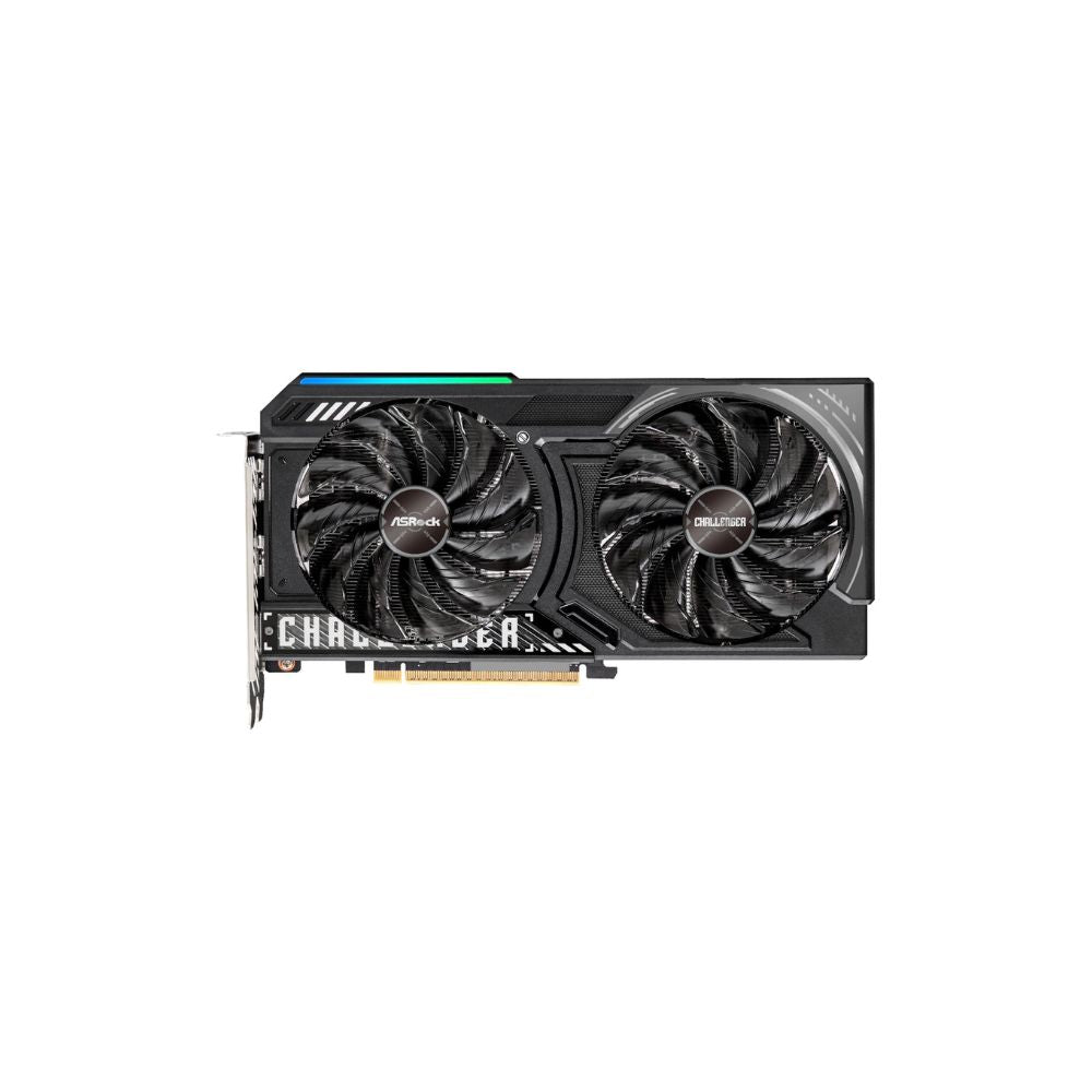 ASRock Radeon RX 9060 XT Challenger OC 16GB