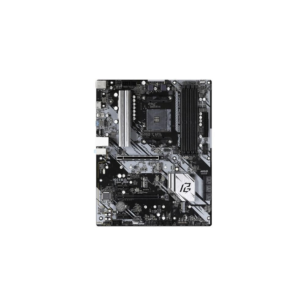 ASRock B550 Phantom Gaming 4 DDR4