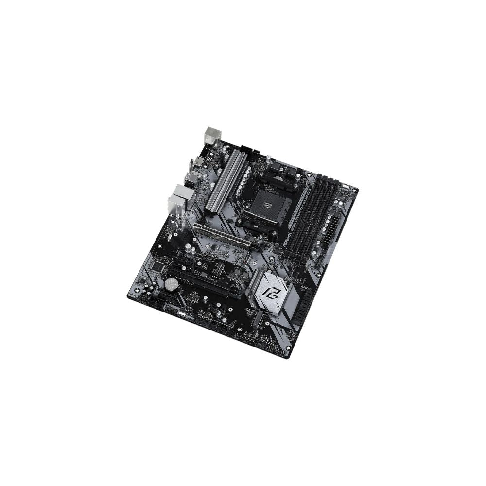 ASRock B550 Phantom Gaming 4 DDR4