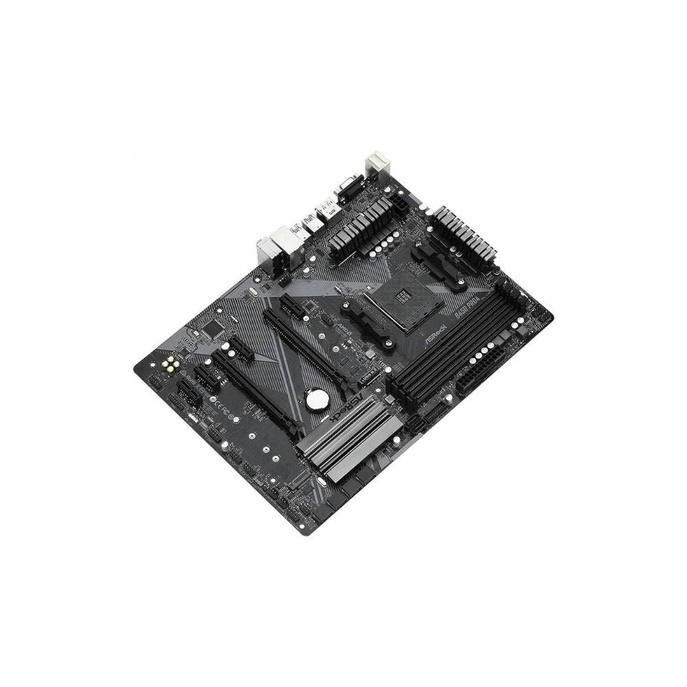 ASRock B450 Pro4 R2.0 DDR4