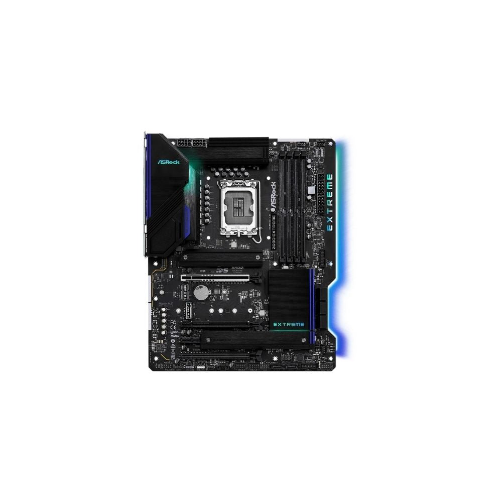 ASRock Z690 Extreme