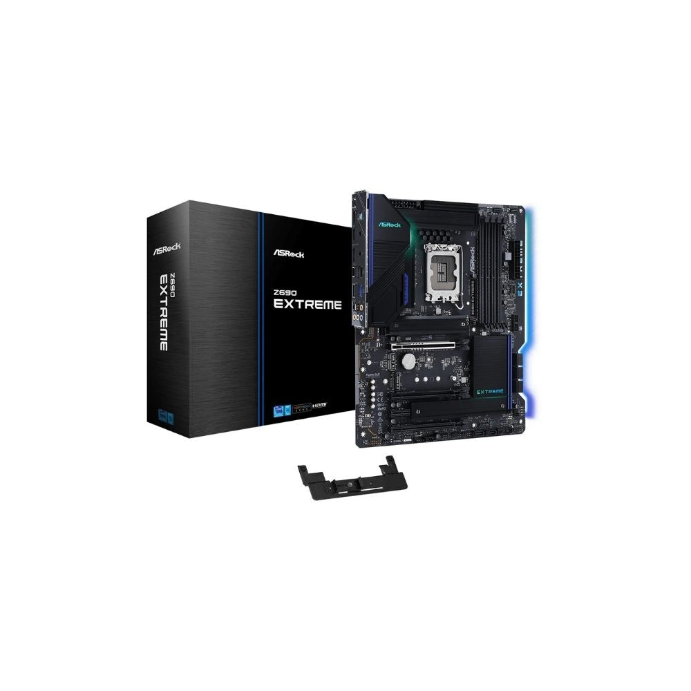 ASRock Z690 Extreme