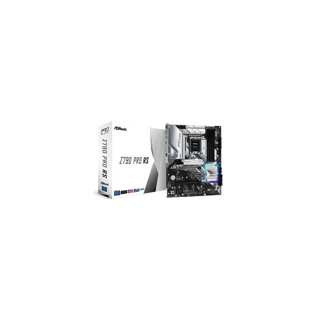 ASRock Z790 Pro RS