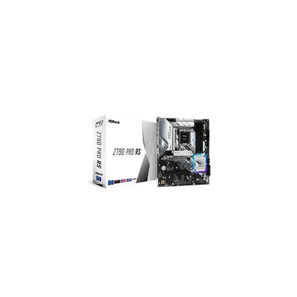 ASRock Z790 Pro RS