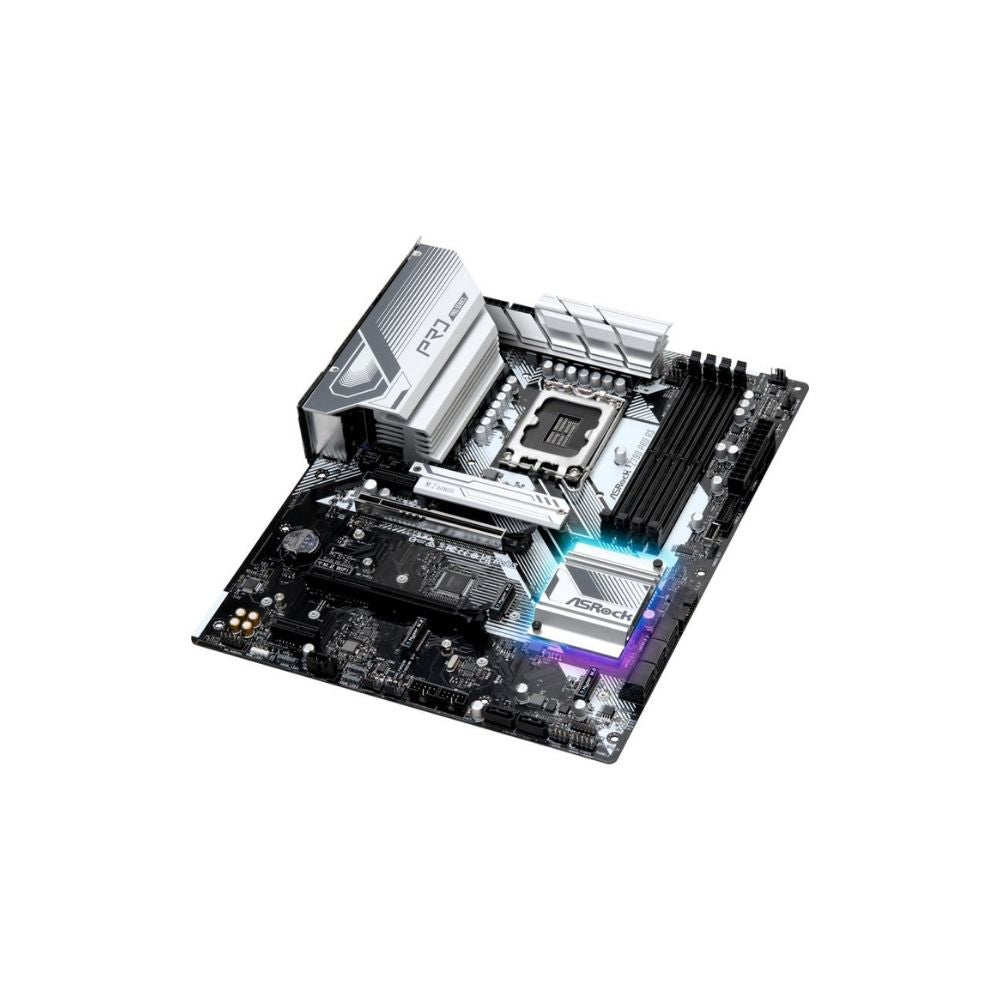 ASRock Z790 Pro RS
